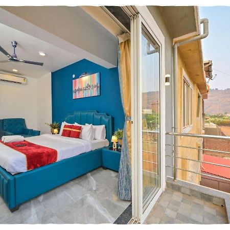 2Bhk Florista Villa ロナバラ エクステリア 写真