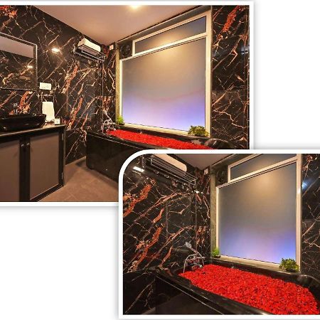 2Bhk Florista Villa ロナバラ エクステリア 写真
