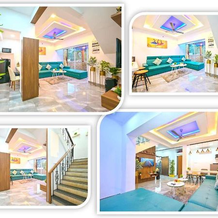 2Bhk Florista Villa ロナバラ エクステリア 写真