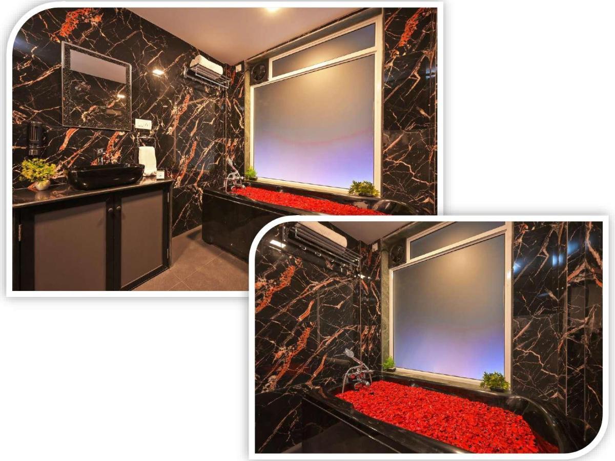 2Bhk Florista Villa ロナバラ エクステリア 写真