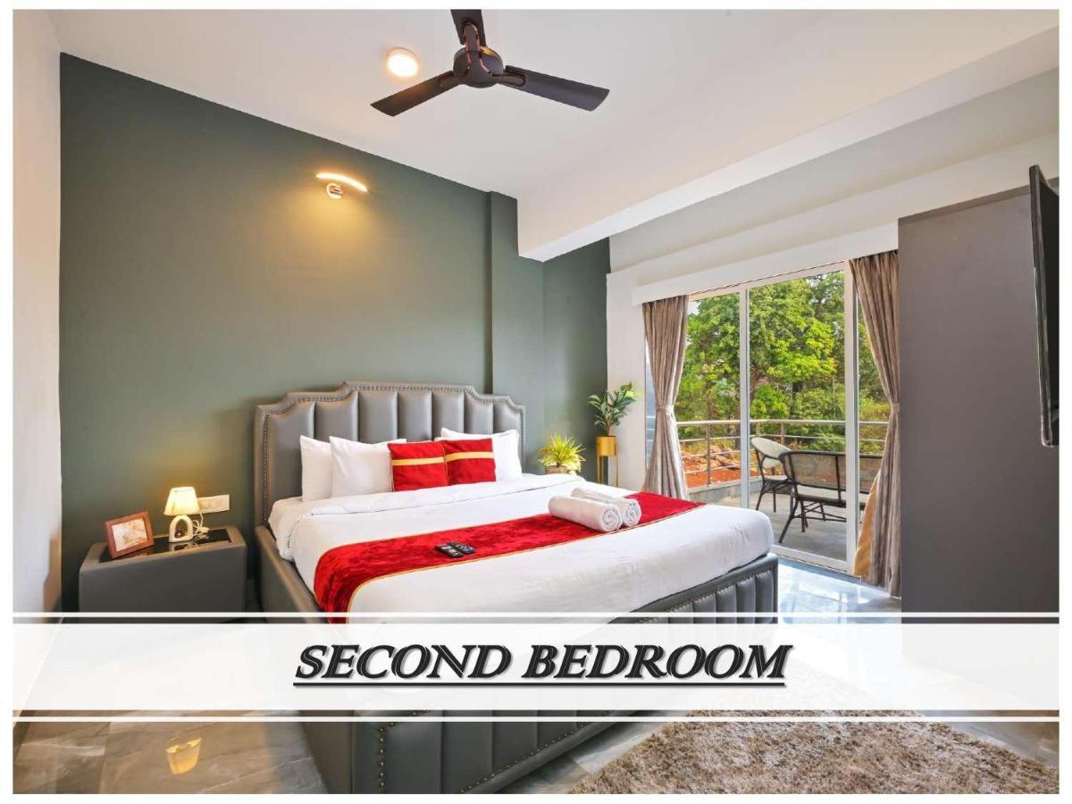2Bhk Florista Villa ロナバラ エクステリア 写真