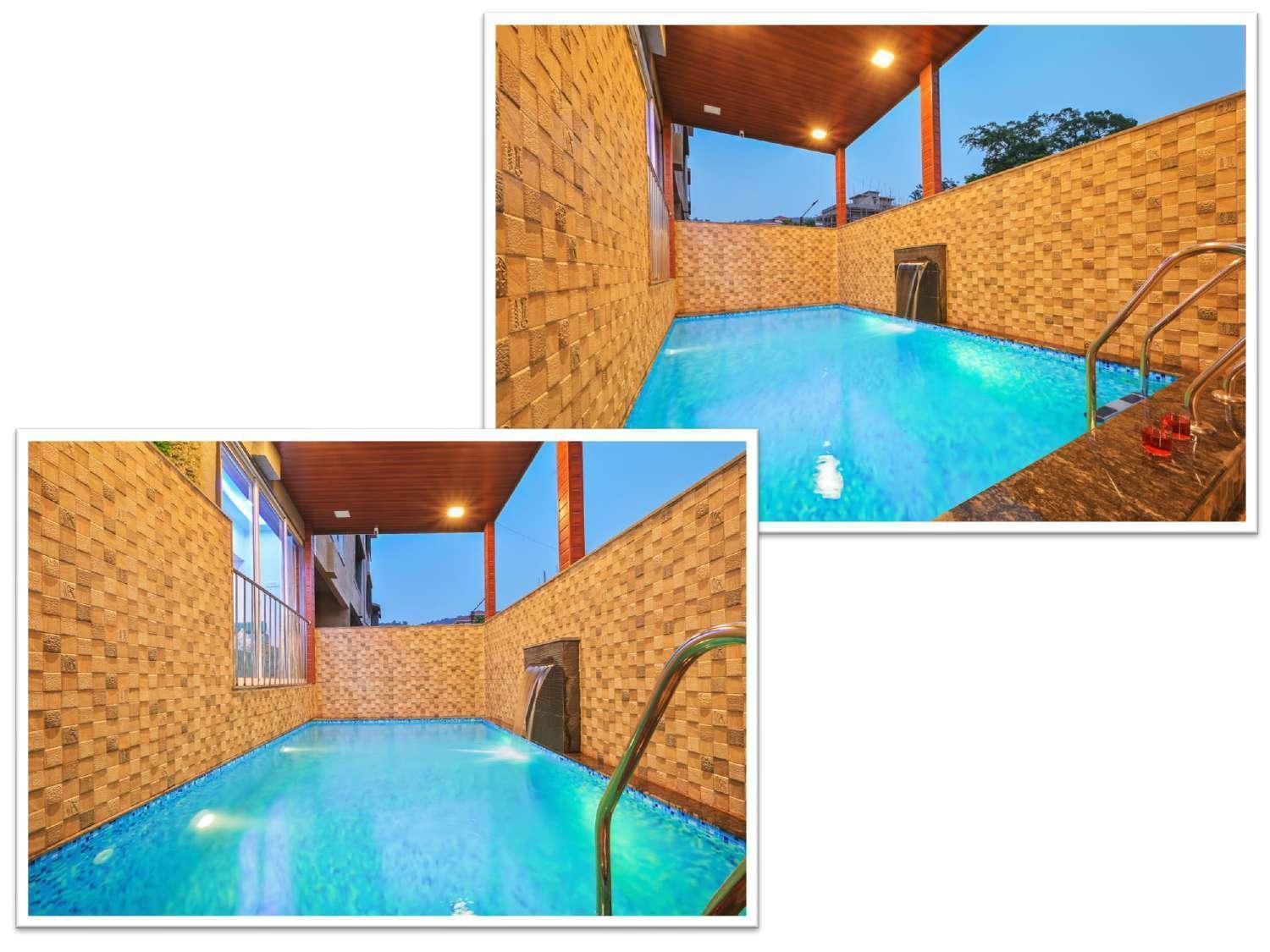2Bhk Florista Villa ロナバラ エクステリア 写真
