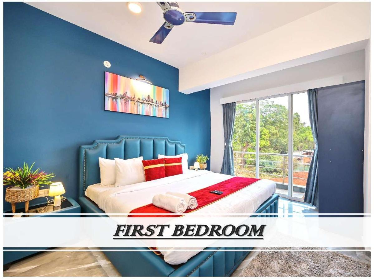 2Bhk Florista Villa ロナバラ エクステリア 写真