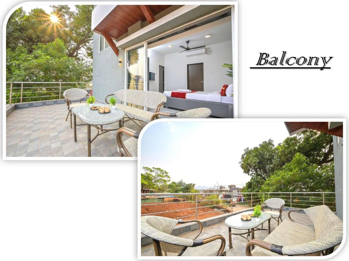 2Bhk Florista Villa ロナバラ エクステリア 写真