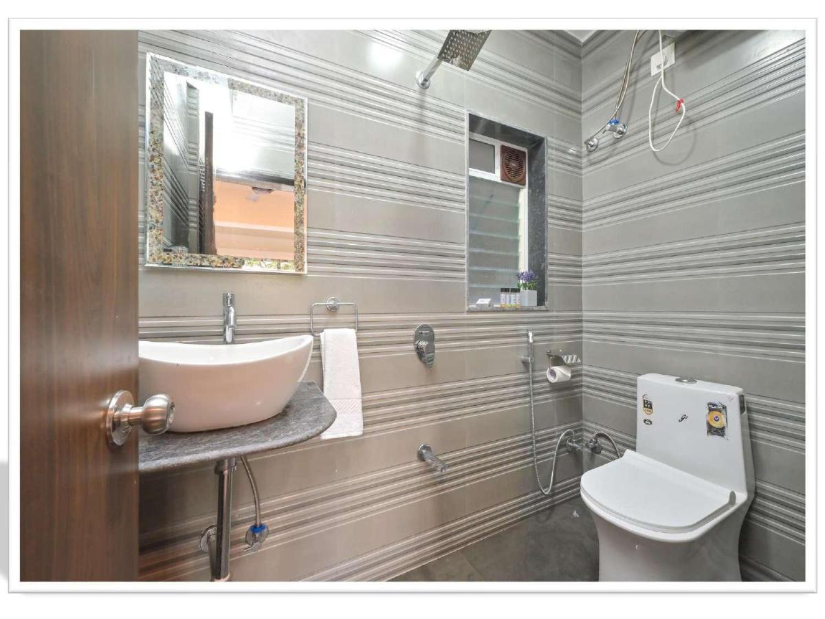 2Bhk Florista Villa ロナバラ エクステリア 写真