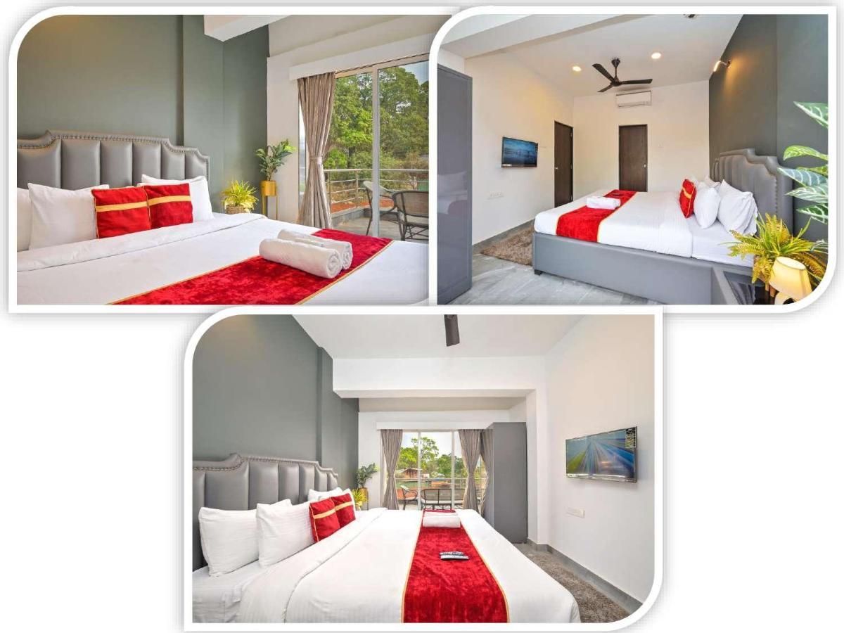 2Bhk Florista Villa ロナバラ エクステリア 写真