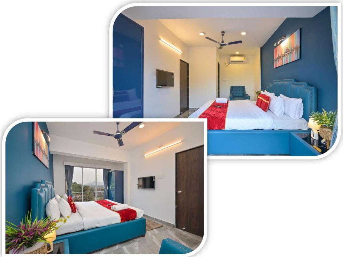 2Bhk Florista Villa ロナバラ エクステリア 写真