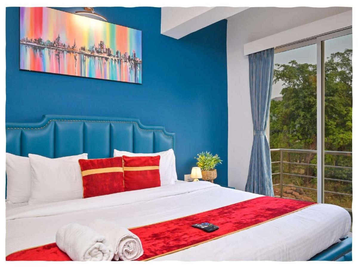 2Bhk Florista Villa ロナバラ エクステリア 写真