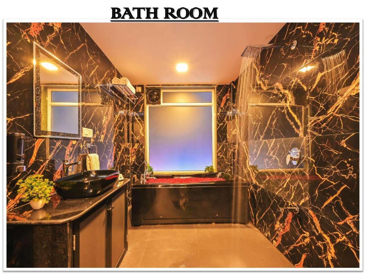 2Bhk Florista Villa ロナバラ エクステリア 写真
